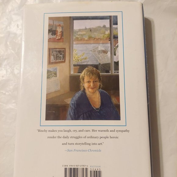 A Week in Winter - Picture 3 of 3